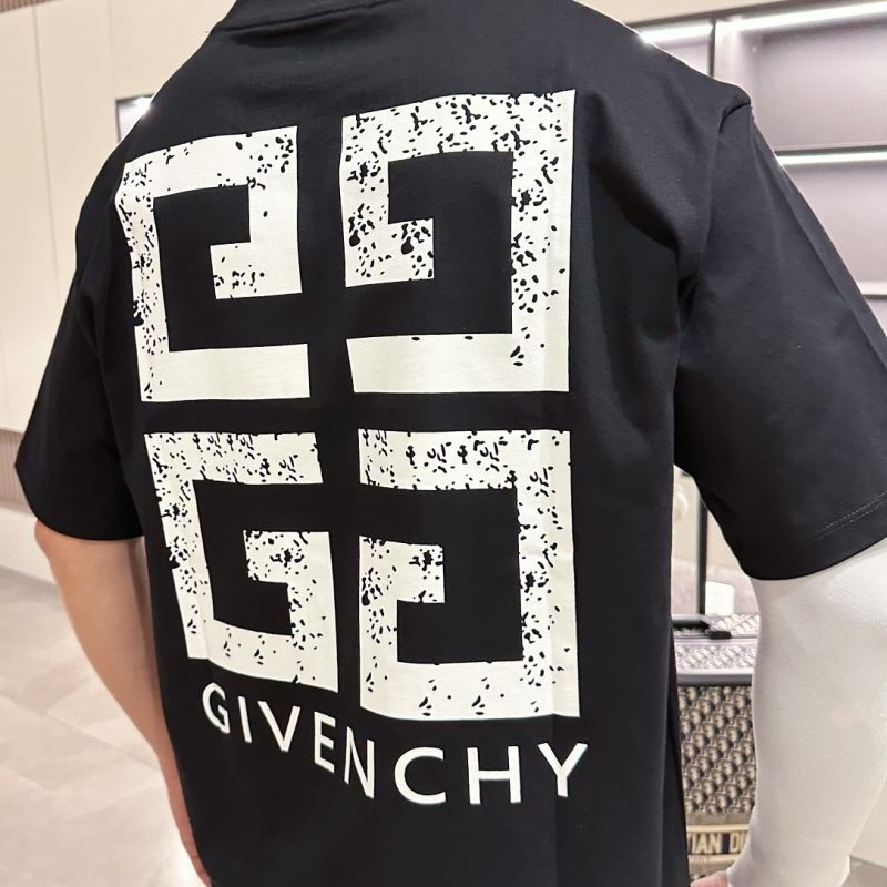 Givenchy T-Shirts